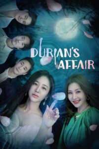 Durian’s Affair 2023