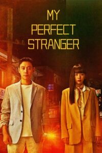 My Perfect Stranger 2023