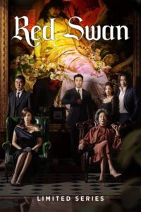Red Swan Season 1