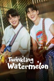 Twinkling Watermelon 2023