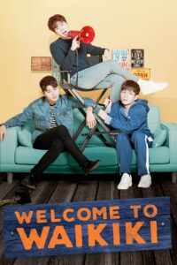 Welcome to Waikiki 2018